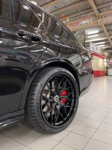 ล้อแม็กซ์อะลูมิเนียมอัลลอยด์แบบฟอร์จสั่งทำพิเศษรุ่นใหม่ - Product Image 6