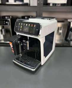 NOUVEAU DeLonghis Eletta Machine à café automatique en acier inoxydable 5500/5400/5300/2200/3200/4300 Latte Go Espresso PHILIPSS Machine - Product Image 6
