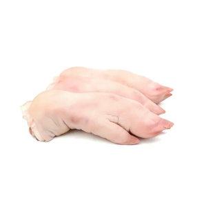 Pieds arrière de porc congelés IQF BQF de qualité supérieure, prix de vente promotionnel - Product Image 5