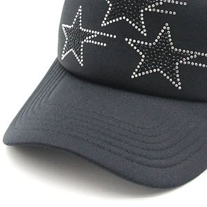 Gorra de Camionero Transpirable de Alta Calidad, Gorras de Béisbol al Mejor Precio, Buen Material, Diseño Profesional, Gorras de Camionero de Malla - Product Image 4