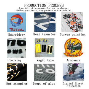 Logo personnalisé Ensemble d'uniformes de football à séchage rapide Vêtements de sport de football Uniformes de football de haute qualité Maillot de football Maillot de football - Product Image 4