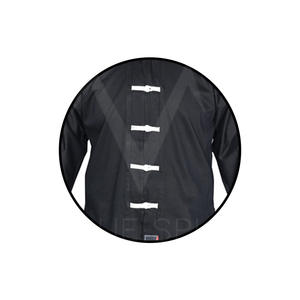 Uniforme de Karate de diseño personalizado recién llegado, uniforme de Karate de bajo precio, uniforme de Karate con logotipo hecho de algodón - Product Image 6