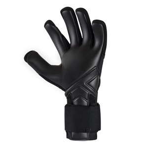 Guantes de fútbol de portero de látex para adultos y niños, guantes de portero de entrenamiento profesional antideslizantes para partidos, guantes de seguridad completos de fútbol - Product Image 2
