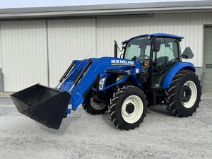 Tracteur agricole hollandais d'occasion et neuf, bon prix, qualité, 4x4, occasion/seconde main/nouveau - Product Image 6