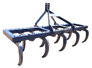 ระบบใบมีดไถนาสำหรับปลูกพืชขนสัตว์อะไหล่เครื่องจักรกลการเกษตร - Product Image 4