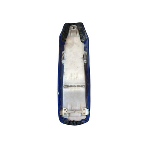 Asiento de Cuero y Plástico para Yamaha WR450F 2003-2011 5UM24710E200 - Product Image 2