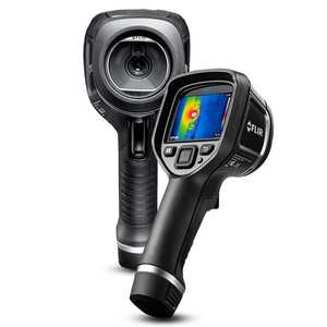 Cámara Termográfica Compacta FLIR E6 2025 Nueva con MSX y Herramienta Wi-Fi - Product Image 1