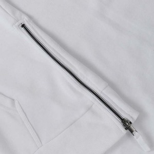 Sweat-shirts pour hommes en coton/polyester, prix bas, manches courtes, en vente - Product Image 4