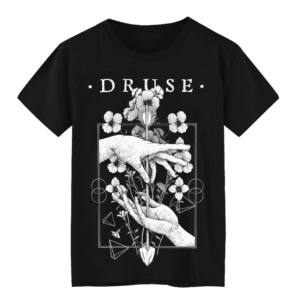 Camisetas de Verano para Mujer, Diseño Moderno, Algodón Regular, Venta al Por Mayor, Marca Privada Personalizada, Estilo Urbano, Transpirables e Informales - Product Image 3