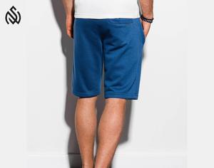 <b>Men's</b> <b>Fleece</b> <b>Shorts</b> Cotton <b>Men</b> <b>Shorts</b> Jogging <b>Men's</b> Customized Wholesale High Quality Gym <b>Shorts</b> - Product Image 5