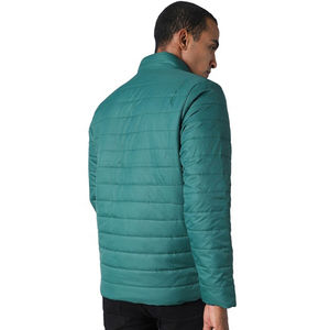 Chaqueta de Invierno para Hombre con Capucha y Cremallera, Estilo Urbano Informal, Últimos Diseños en Oferta - Product Image 4