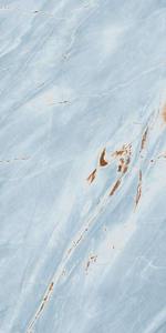 Borial Aqua Hot 600x1200mm 60x120 Baldosa de mármol brillante Villa Hotel Baño interior Sala de estar Premium - Product Image 2