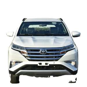 SUV Compacto 2024 de 5 Plazas, Motor 1.5L, Modelo Eficiente con Bajo Consumo de Combustible, Excelente Estado - Product Image 1