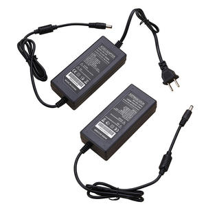 SY <strong>12V</strong> 12W/24W/36W/60W/120W <strong>AC</strong>/DC <strong>Adapter</strong> <strong>AC</strong> 100-240V to DC <strong>12V</strong> 1A Power Supply for AU/US/UK/EU/SA with 1m Cable - Product Image 4