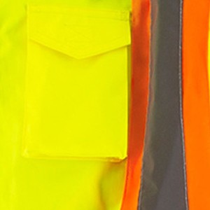 Chaqueta de trabajo para hombre de alta calidad con mangas completas, chaqueta de trabajo cómoda ligera de última moda para hombre con tasa ajustable - Product Image 4