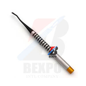 High Quality Manual <b>Dental</b> Proximator Instrument Large Distal 4mm <b>Tool</b> for Teeth <b>Cleaning</b> & Filling Made of Steel - Product Image 6