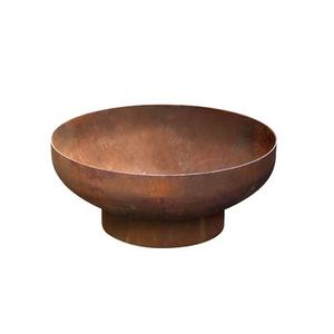 Excluisve Quality Cast Iron <b>Fire</b> <b>Pit</b> Bowl Handmade <b>Round</b> Shape Customized Size <b>Fire</b> <b>Pit</b> At Competitive Price - Product Image 1