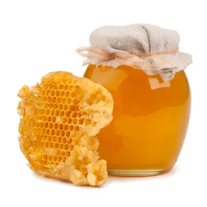 Natuurlijke Honing 100% Pure Rauwe Zijhoning/Pure Natuurlijke Rijpe Honing Lage Prijs