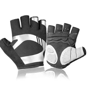 La mejor buena calidad, tarifa barata, guantes de Ciclismo de alta calidad para hombres, antideslizantes, cómodos para guantes de ciclismo, precios baratos - Product Image 1