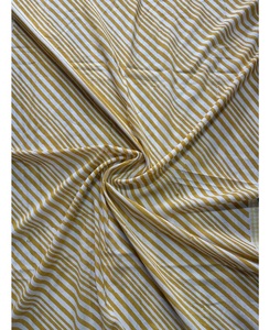 ผ้าโสร่งผ้าฝ้ายสไตล์คลาสสิกสำหรับผู้หญิงพร้อมพิมพ์ลายบล็อกมือสำหรับชุดว่ายน้ำและการผจญภัยในฤดูร้อน - Product Image 4