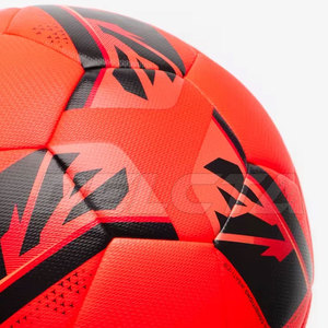 บริการ OEM โรงงานผลิตลูกฟุตบอลไฮบริด ขายตรงจากโรงงาน ลูกฟุตบอลไฮบริดคุณภาพสูง ลูกฟุตบอลไฮบริดสำหรับงานหนัก - Product Image 5