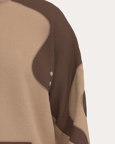 Sudaderas con Capucha Personalizadas con Logotipo, 100% Algodón, Sólidas, Casuales, de Invierno para Hombre, de Alta Calidad, Transpirables y Ecológicas para Adultos - Product Image 6