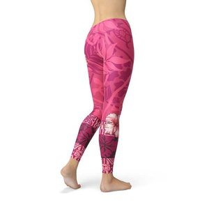 Wholesale Women's Mid Waist <b>Tummy</b> <b>Control</b> Butt Lift Breathable Knitted Workout Yoga Leggings New Popular Seamless Design Spandex - Product Image 4