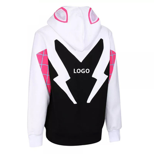 2023 Customized Logo Print Professional Premium Quality Newest Product High Quality <b>Men</b> Puff Printing Hood - Product Image 6