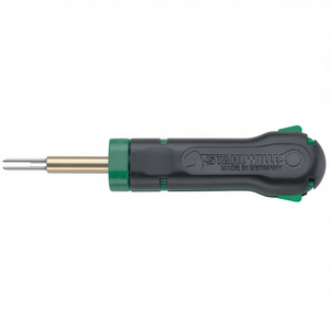 Herramienta Extractora de Cables Stahlwille KABELEX para Conectores Flexibles Planos FFC y FPC - Product Image 2