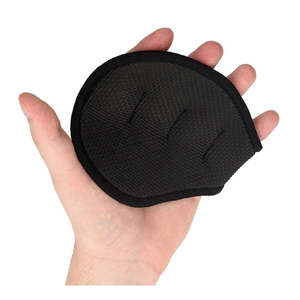 Grip Pad pour hommes et femmes Nouveau 2023 Grip Pads Lifting Gym Workout Hand Grip Lifting Pads pour Powerlifting - Product Image 5