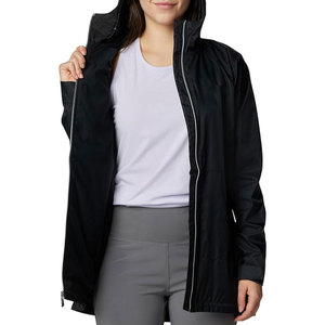 Veste coupe-vent confortable et respirante à prix abordable, couleur et taille personnalisées, veste coupe-vent de haute qualité - Product Image 5