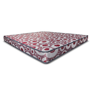 COLCHÓN HÍBRIDO DE ESPUMA REBONDED Durable, Ortopédico de Firmeza Media PARA EL Hogar Moderno, Cama de Hospital de Hotel para Dormitorio de Almacén - Product Image 4