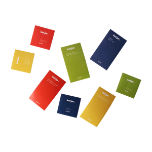 Tùy Chỉnh In Không Thấm Nước Dính Dán Dầu Bằng Chứng Vinyl Cho Xây Dựng Thương Hiệu Mật Ong Lọ Bao Bì Thực Phẩm Và Uống Chai - Product Image 2