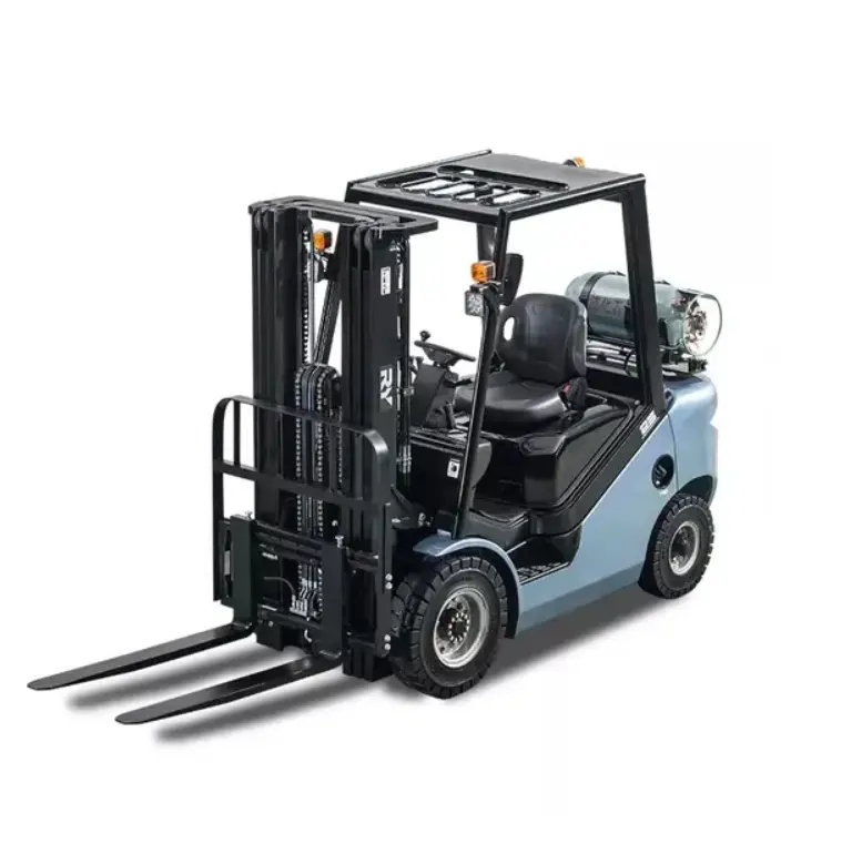 Hot Sale 2.5 ton forklift 3t 5t 7 ton 10 ton folk lift 2t 2.5 ton falk lift truck mast diesel forklift price for sale