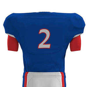 Nuevos deportes americanos y ropa de equipo Uniforme de fútbol americano Uniformes americanos de la mejor calidad - Product Image 6