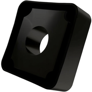 ISO SNMM 250924E-HRT9325 D. 9.12mm MT-CVD Inserto de Torneado Indexable Recubierto, Paquete de 10 para un Rendimiento Eficiente de la Herramienta - Product Image 2
