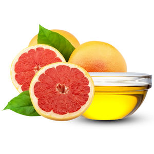 Ensemble d'huiles essentielles de pamplemousse rose pur 100% aromatique pour diffuseurs emballage de marque privée avec ingrédient d'arbre à thé - Product Image 3