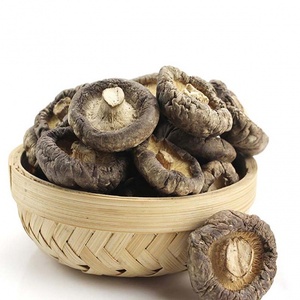 (SUPER ECONÓMICO 2025) Champiñones Shiitake Secos VIET DELTA |   Control de Peso y Uso Culinario |   Exportación a Granel desde Vietnam - Product Image 2