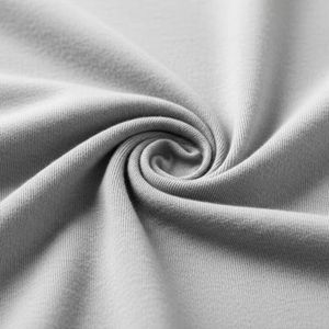 Breathable High Cut Womens <b>Panties</b> Yarn Dyed Fabric Soft Stretch Comfort Underwear Daily Wear Lightweight Seamless Style - Product Image 2