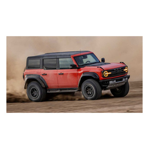 Bronco Raptor de Primera Calidad Disponible para Compra al por Mayor y Reventa de Alto Valor - Product Image 3