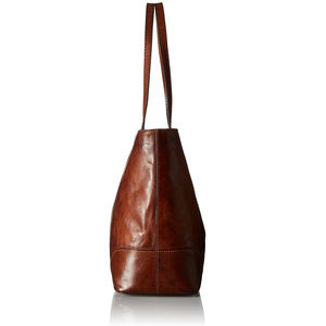 Bolsas de cuero de color personalizado de calidad superior/100% bolsas de cuero de alta calidad para mujer - Product Image 3