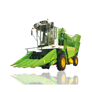 Moissonneuses-batteuses John Deer/CLAAS/MASSEY FERGUSON de qualité d'occasion d'occasion bon marché à vendre en ALLEMAGNE - Product Image 1