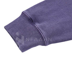 Youth Wear Oem Service Sudaderas mezcladas de algodón para hombres Low Moq Sudaderas para hombres en el mejor material - Product Image 3