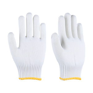 Premium <b>Aramid</b> Heat-Resistant Gloves - Product Image 3