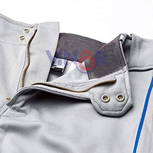 Pantalones de Béisbol Personalizados para Hombre con Logotipo Impreso, Pantalones de Béisbol Personalizados de Secado Rápido y Transpirables para Hombre al por Mayor - Product Image 5