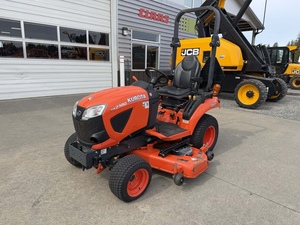 2020 for BX2380 Industrial Grade Tractor with Mower 4-Cycle <b>Engine</b> Gasoline Power - Product Image 5