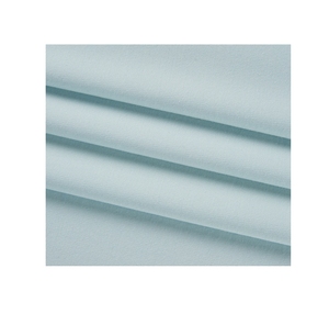 T-shirt en tissu tricoté peigné double face 60S, fibre de viscose <span class=keywords><strong>Roma</strong></span> à haute densité, <span class=keywords><strong>jersey</strong></span> respirant pour filles et garçons - Product Image 5