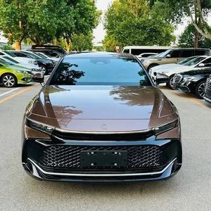 Tout nouveau Toyota Crown Crossover (S230) à vendre - Product Image 1