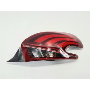 ไฟท้าย LED STOP ด้านขวา PEUGEOT 208 ซีรีส์ 9810430580 (12>19) - Product Image 1