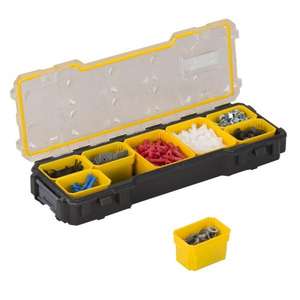 Organisateur de rangement d'outils modulaire Stanley Fatmax - Product Image 4